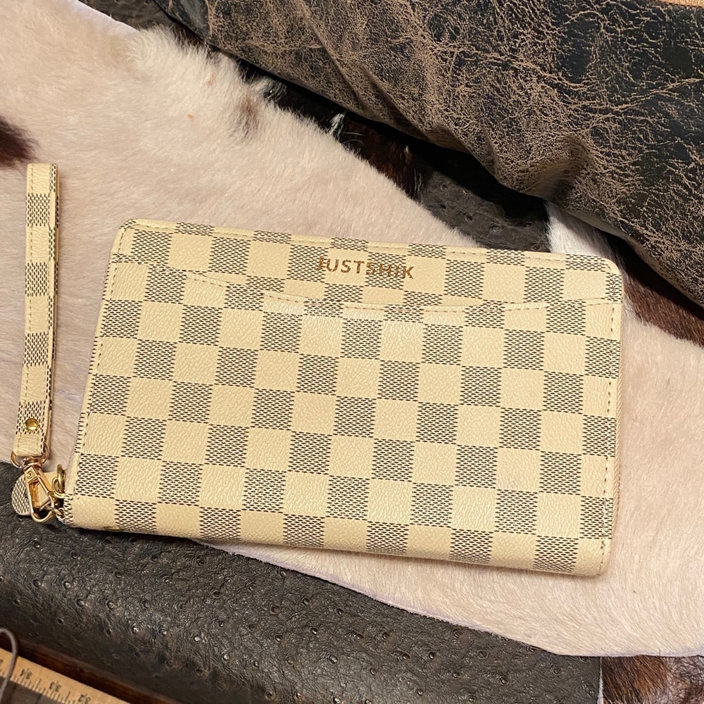 Justshik wristlet strap - Picture 3 of 8